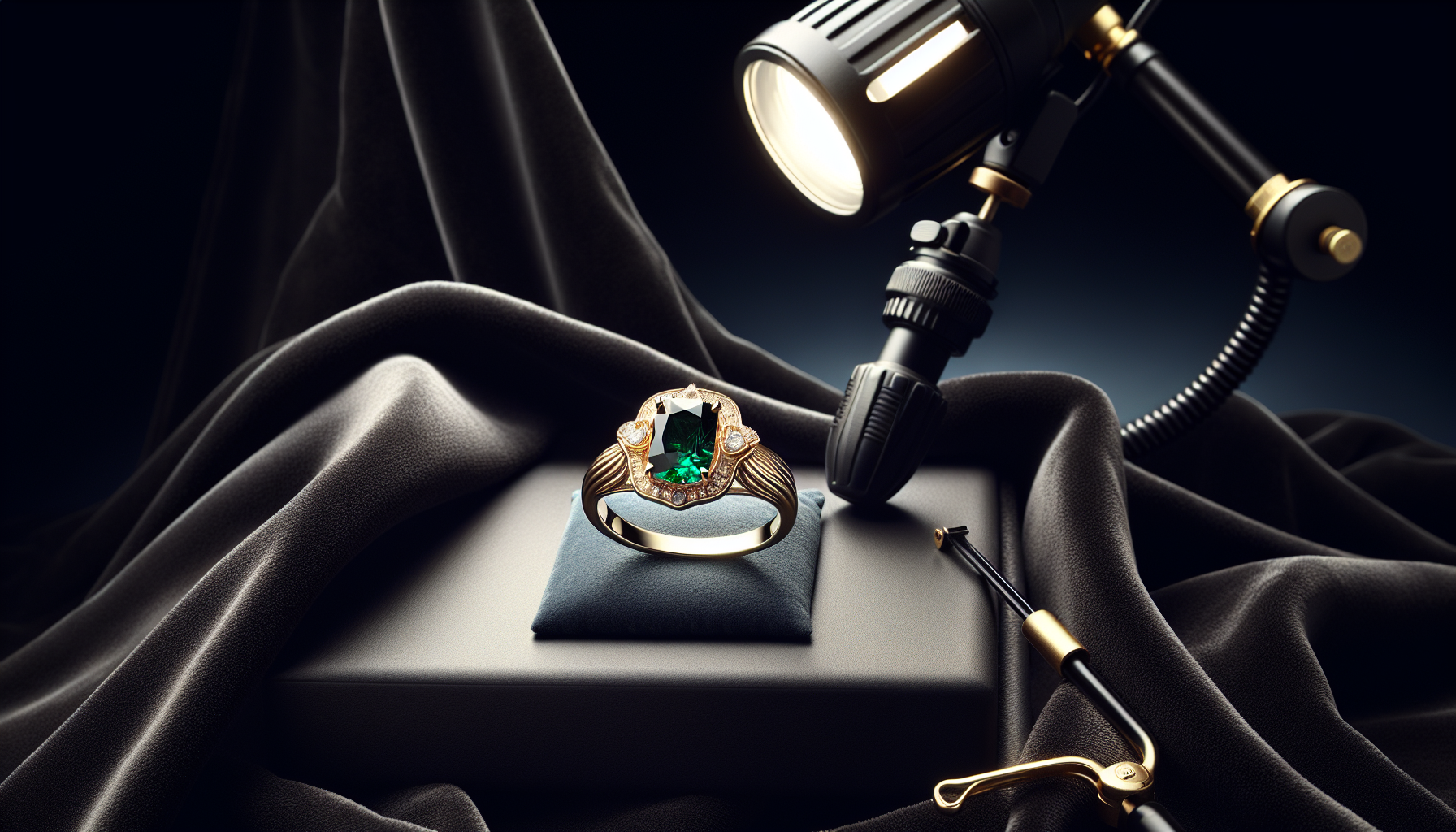 Joias Personalizadas: O Presente Perfeito em Manaus