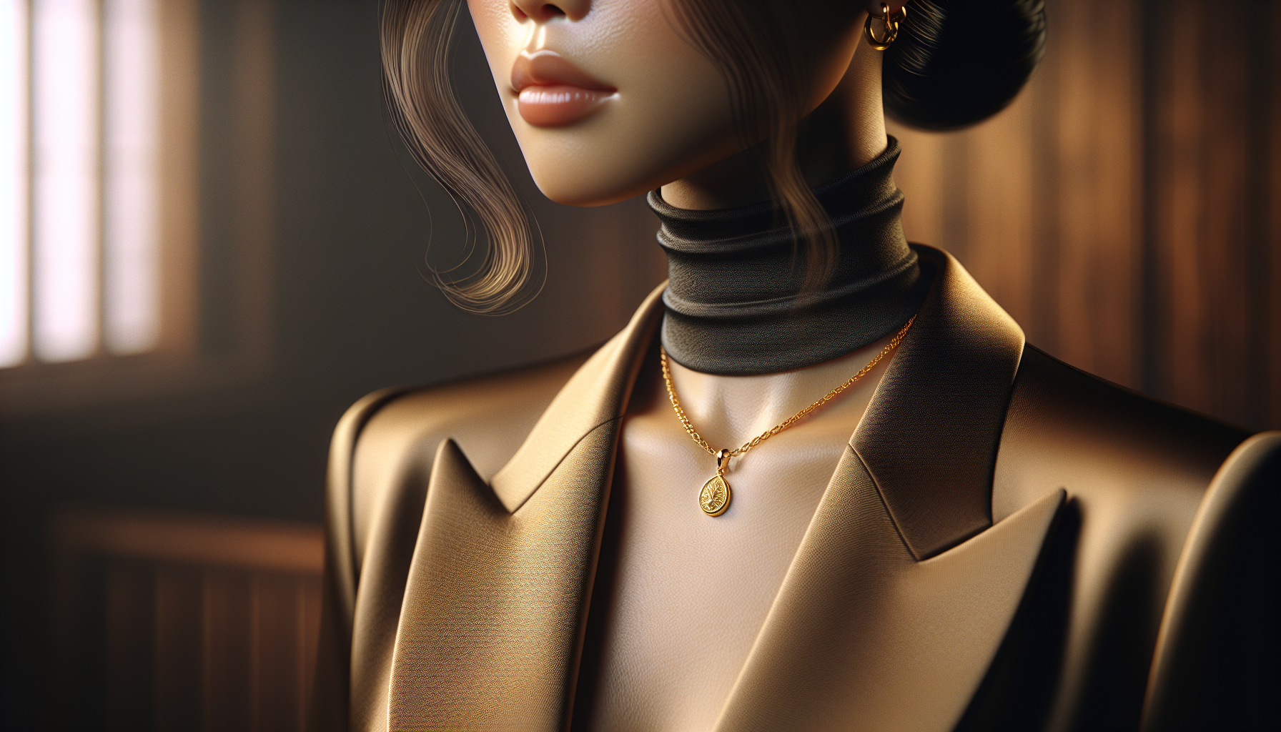 Como Cuidar de Joias de Ouro 18k: Dicas para Manaus