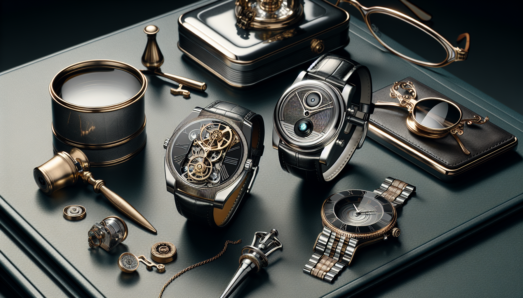 Tecnologia Vestível: Conectando Estilo e Funcionalidade