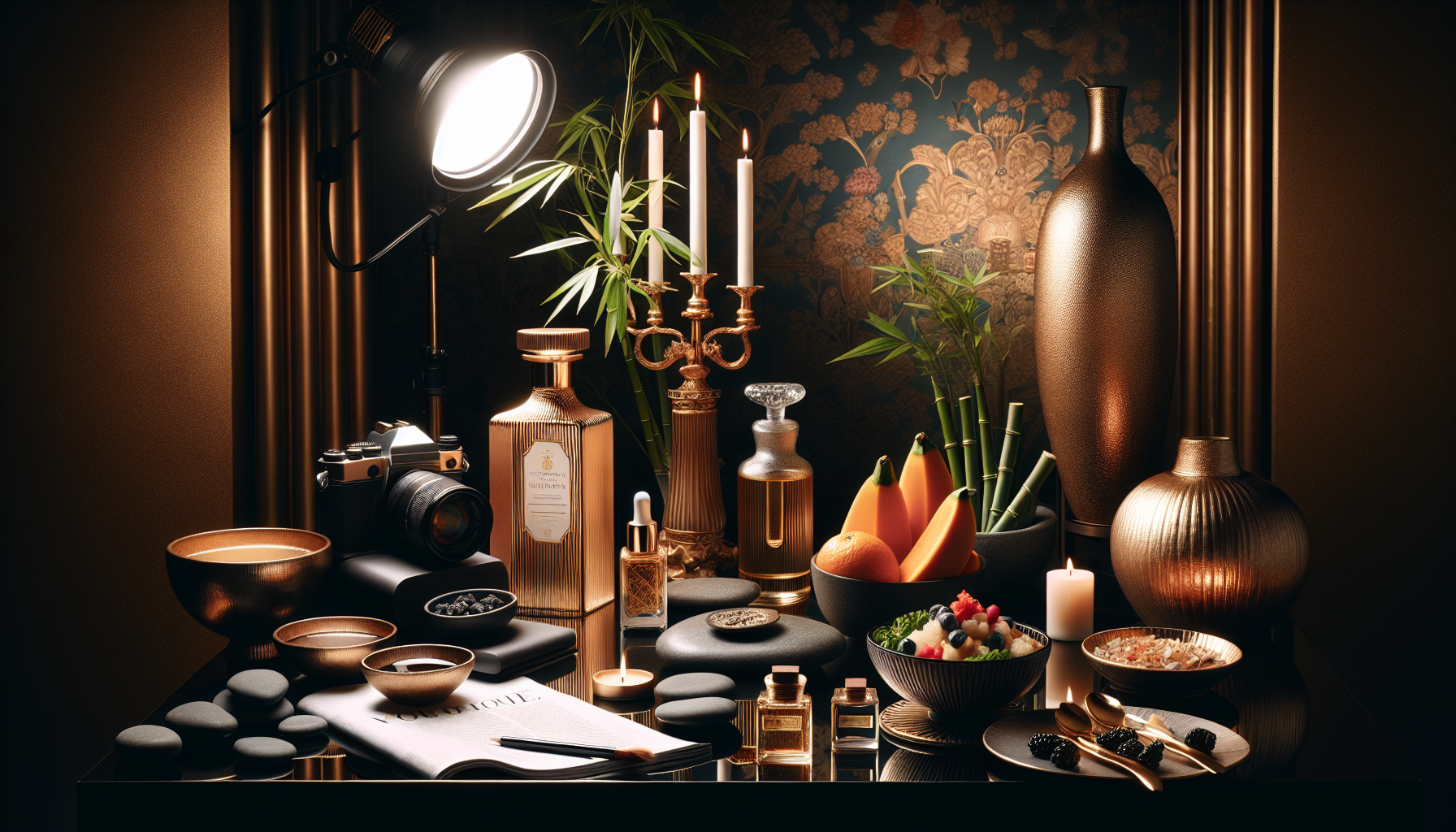 Bem-Estar Holístico: A Nova Abordagem da Saúde