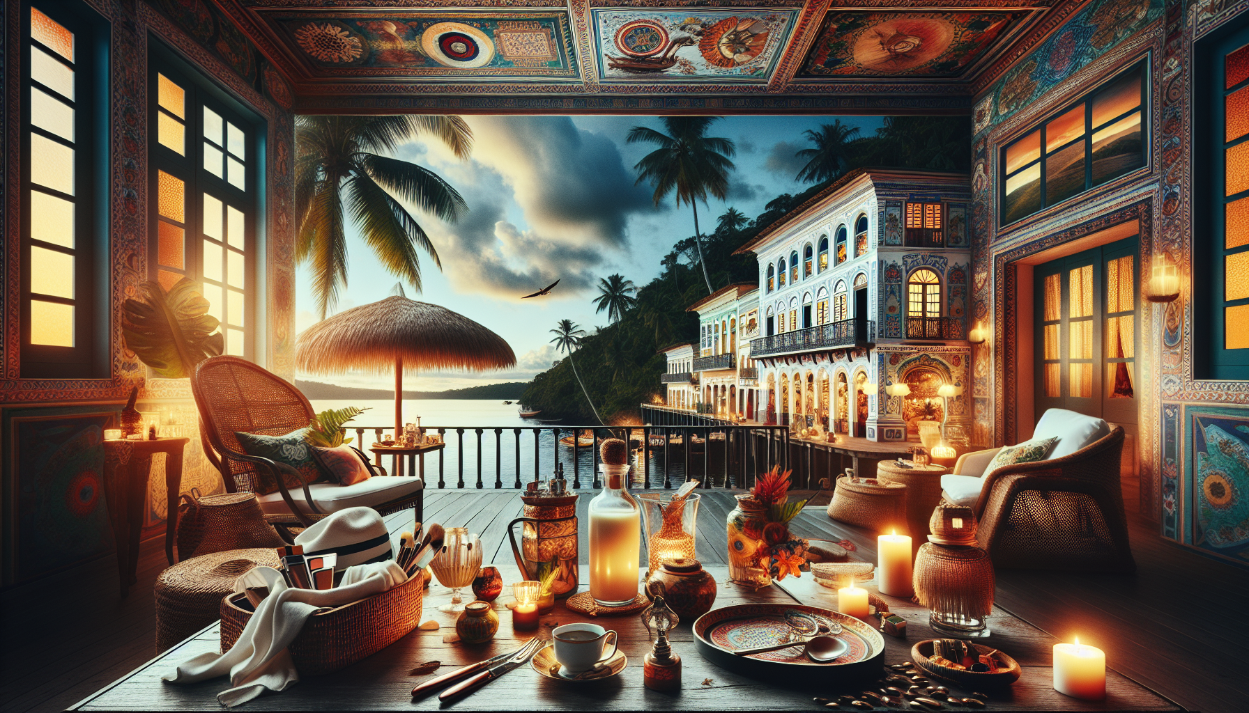 Saúde Feminina e Estética Íntima em Manaus: Transforme sua Menopausa