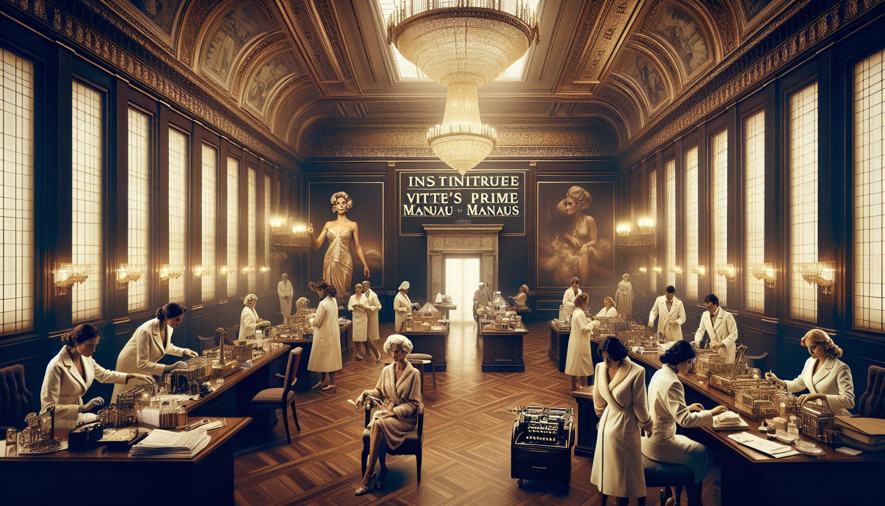 Saúde Feminina em Manaus: Descubra o Instituto Vitta Prime