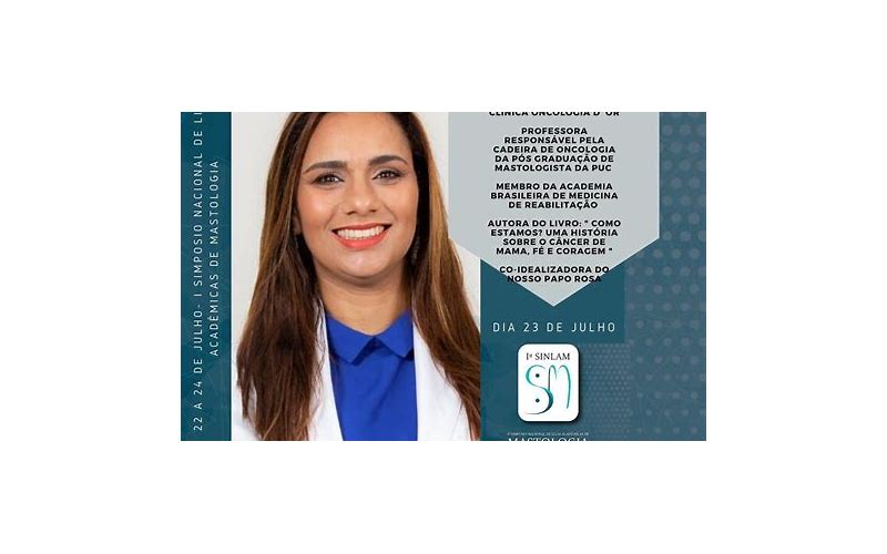 Dra. Sabrina Chagas: Ginecologista em Manaus