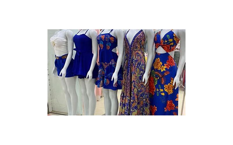 Manaus em alta: moda, beleza e gastronomia imperdíveis