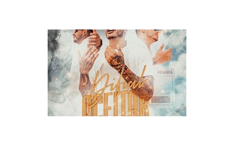 Hungria rapper lança novo álbum e quebra recordes de streaming no Brasil