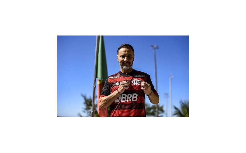 Flamengo surpreende com contratação milionária para o Brasileirão 2026