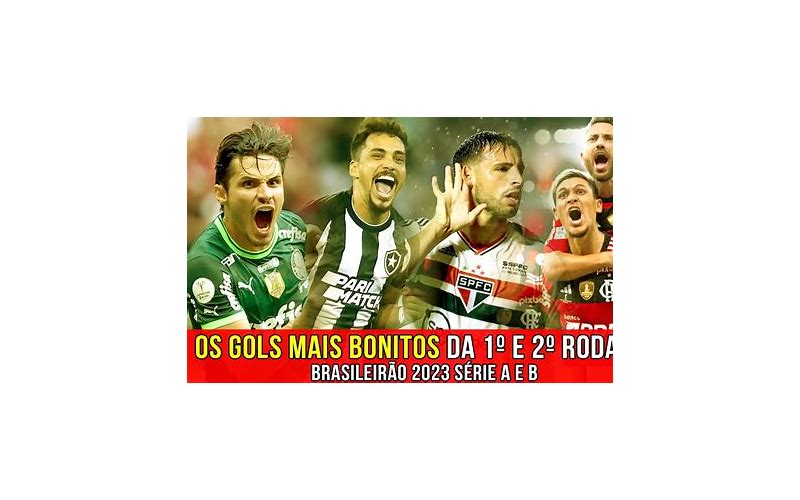 Brasileirão 2026: gols incríveis e polêmicas da rodada que agitaram a torcida