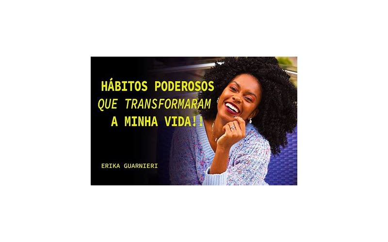 7 hábitos que transformaram a vida de pessoas depois dos 40