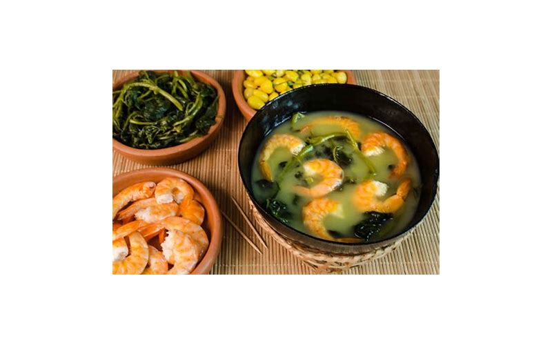 Belém: a capital da gastronomia amazônica que conquistou o mundo com o açaí e o tacacá