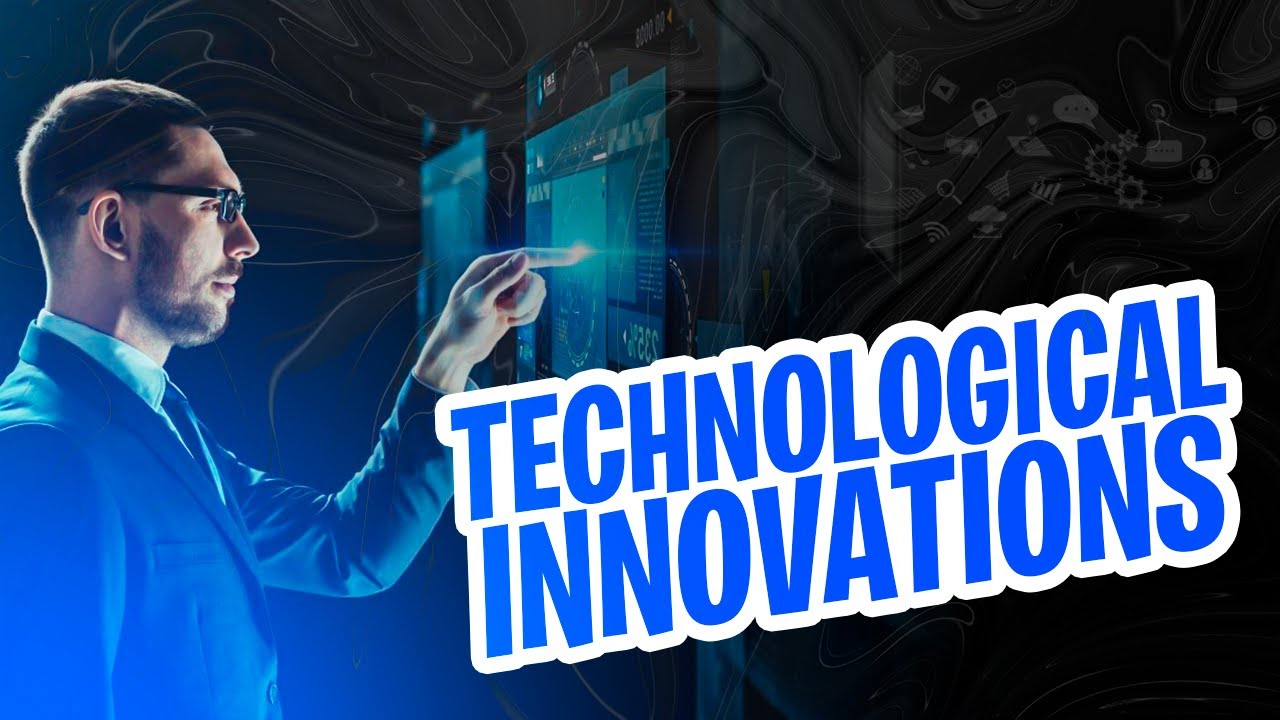 Tecnologia de Luxo: As Inovações que Transformam o Cotidiano