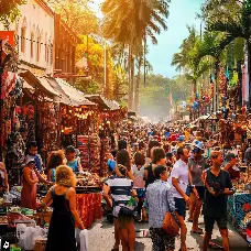 A Nova Era do Spa: Experiências de Luxo e Bem-Estar