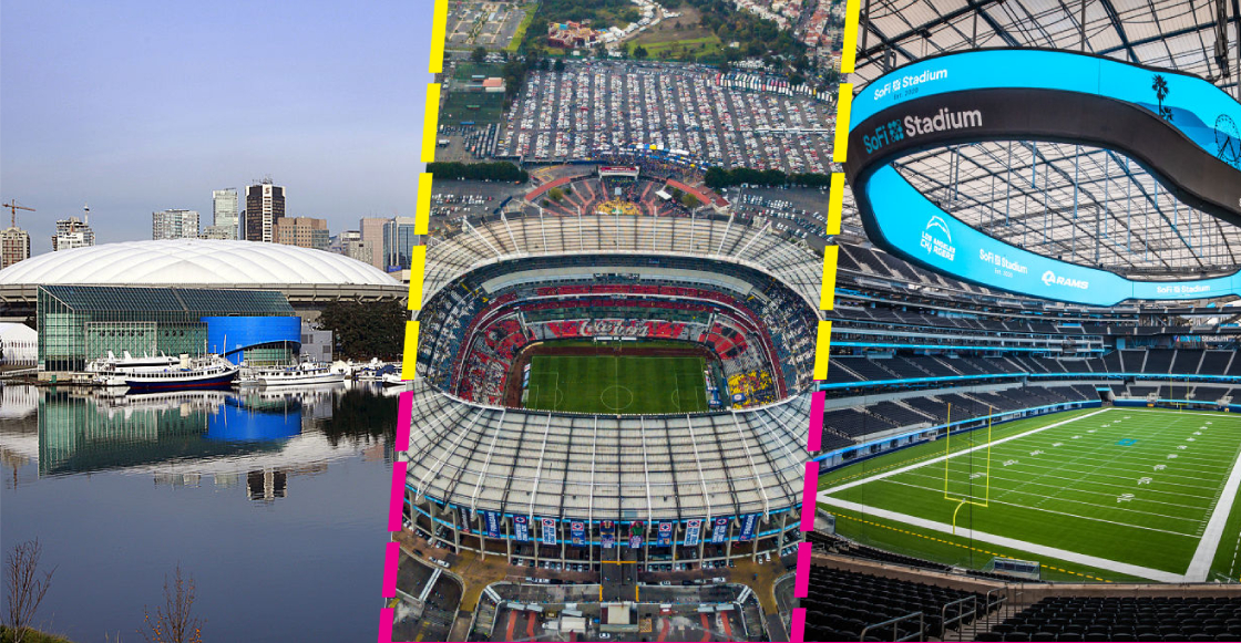 Mundial de Clubes - Lance a Lance