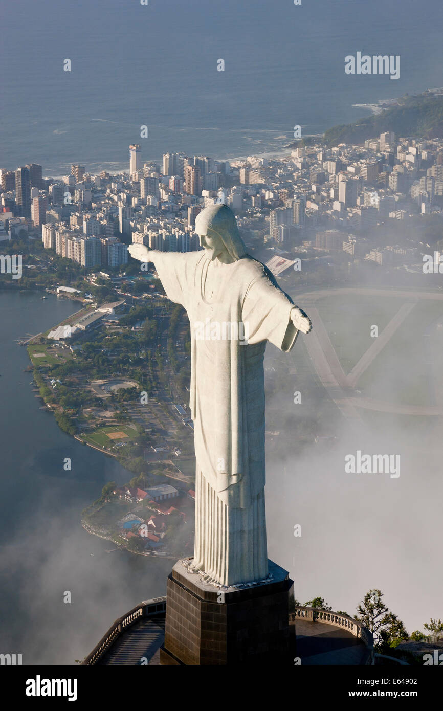 Cristo Redentor: 10 curiosidades sobre a maravilha do mundo