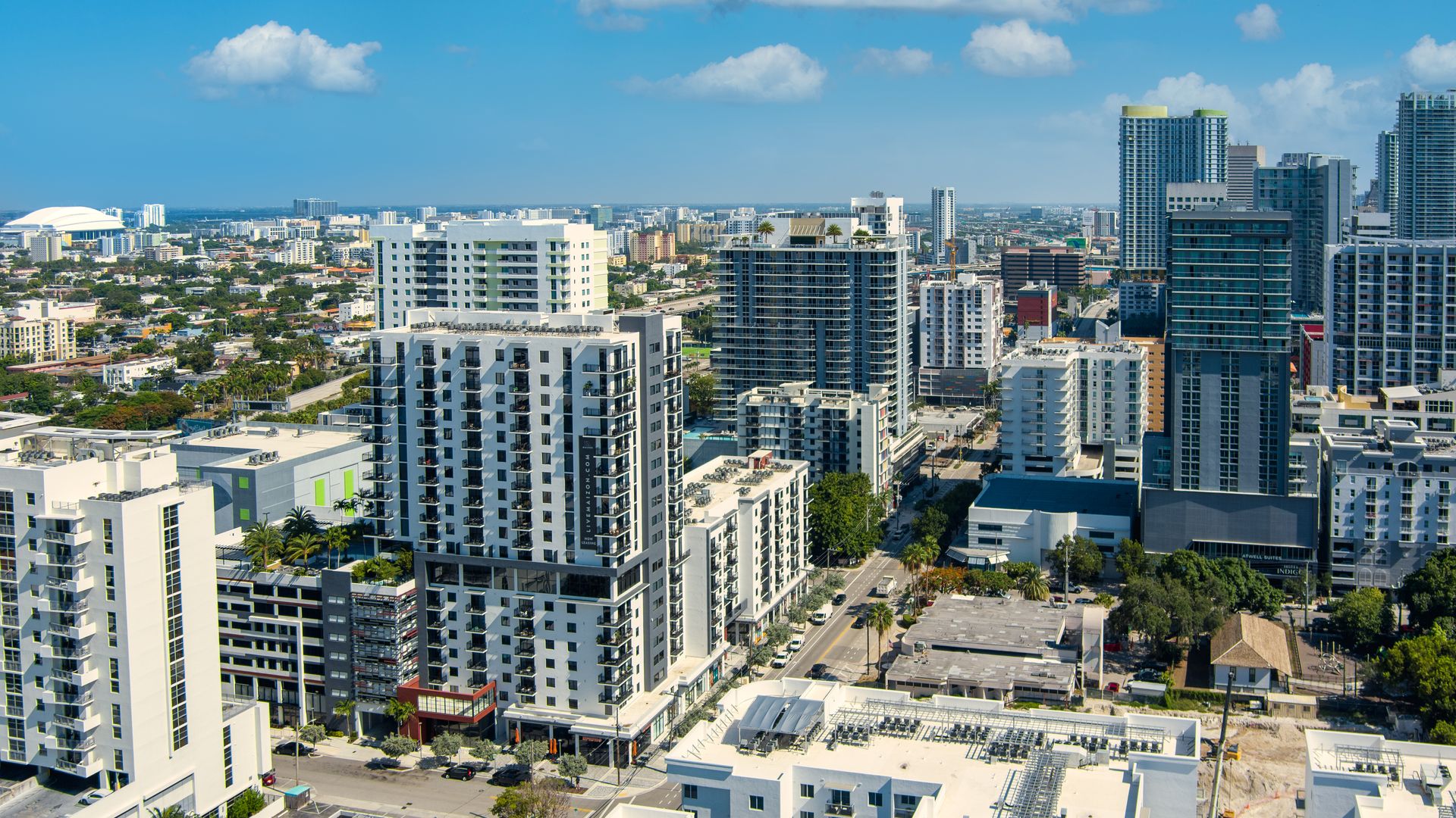 Brickell: por que o bairro virou a nova Augusta dos brasileiros em Miami