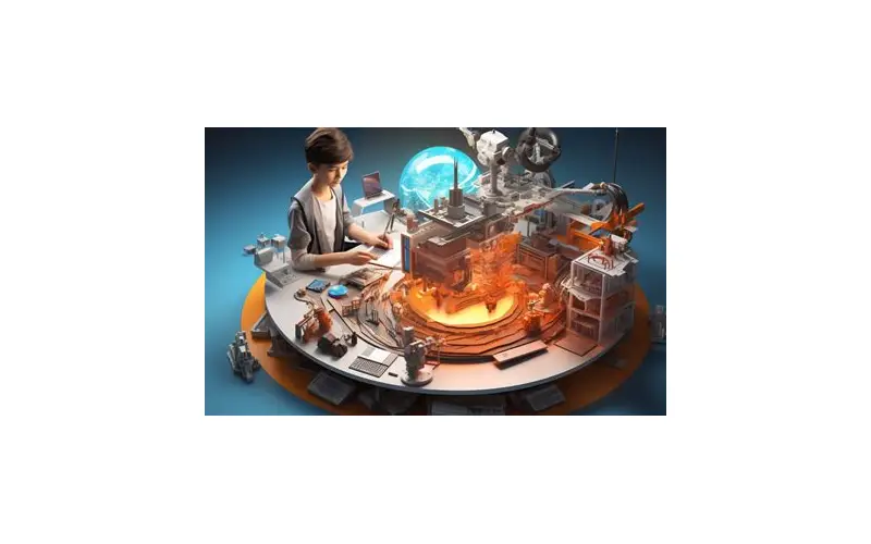 IA está mudando tudo: 5 ferramentas essenciais para 2026