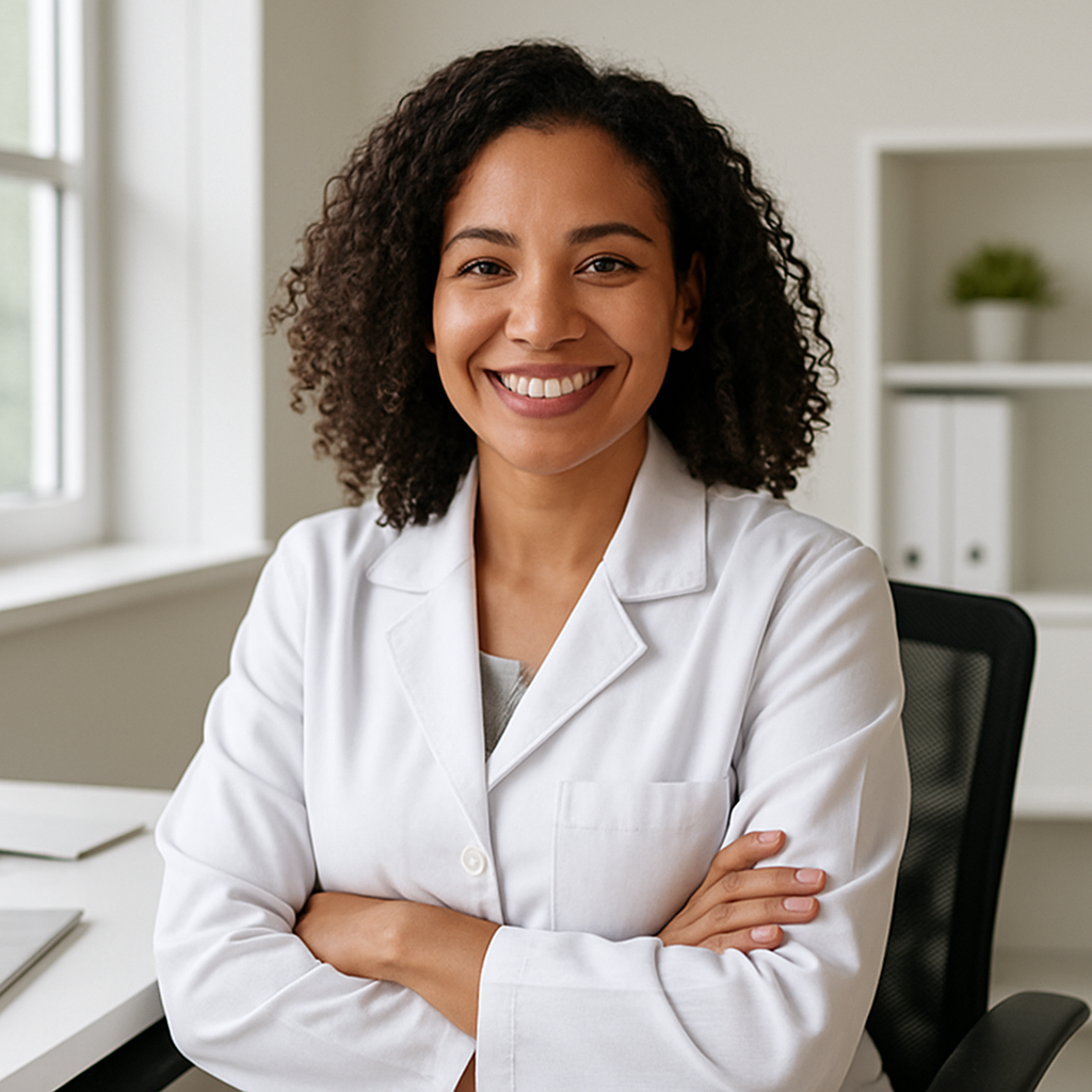 Como o Protocolo VÉRTICE Metabólico Resolve Ciclo Menstrual Irregular