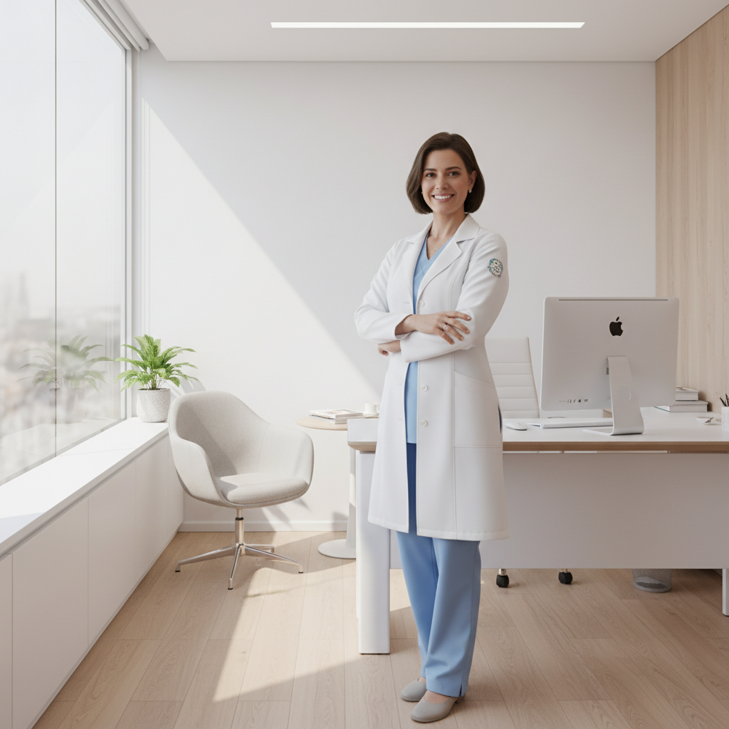 Instituto Vitta Prime: Transforme Sua Jornada na Menopausa em Manaus