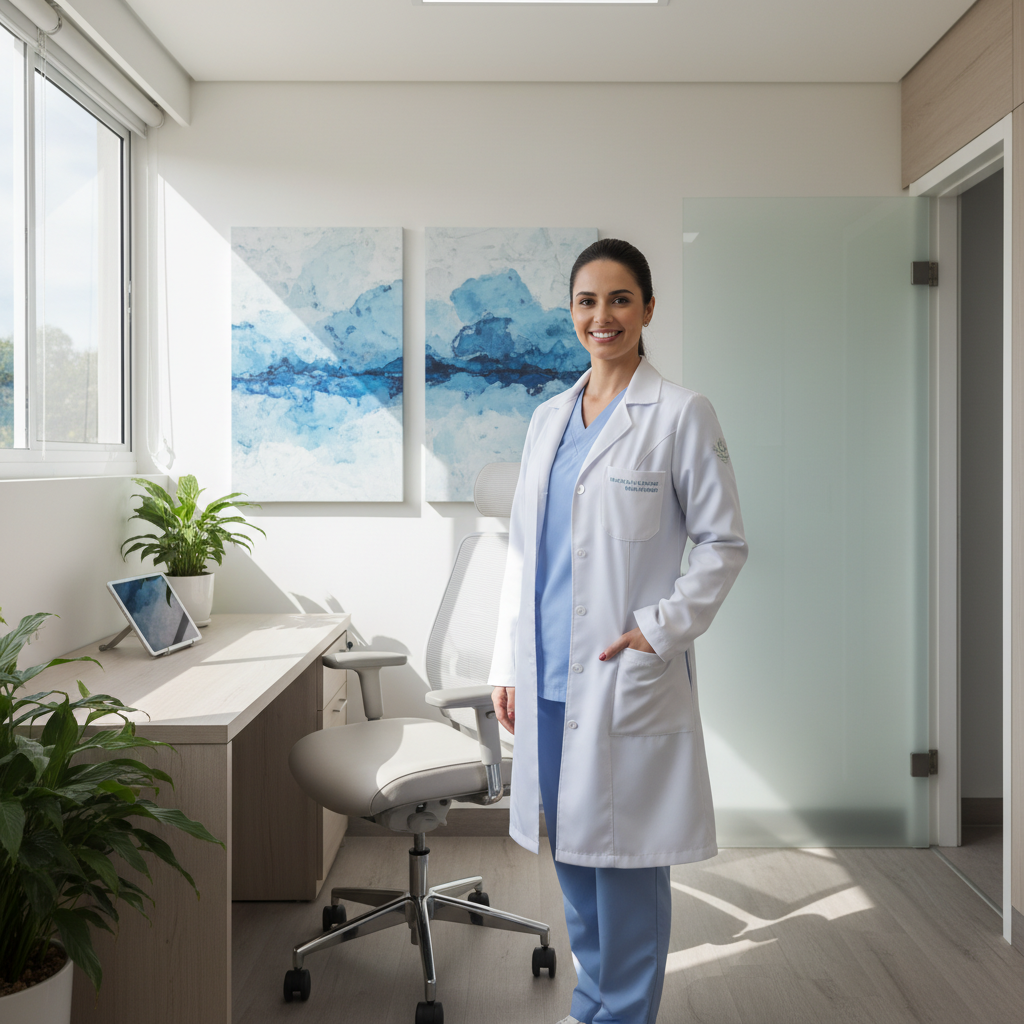 Instituto Vitta Prime: Transforme Sua Jornada na Menopausa em Manaus