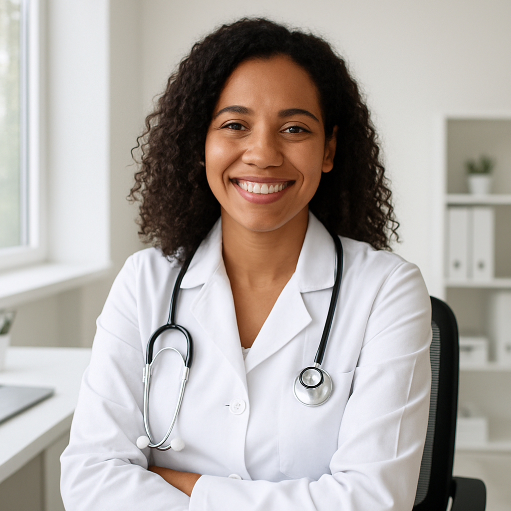 Saúde da Mulher: Importância do Check-up Ginecológico Completo