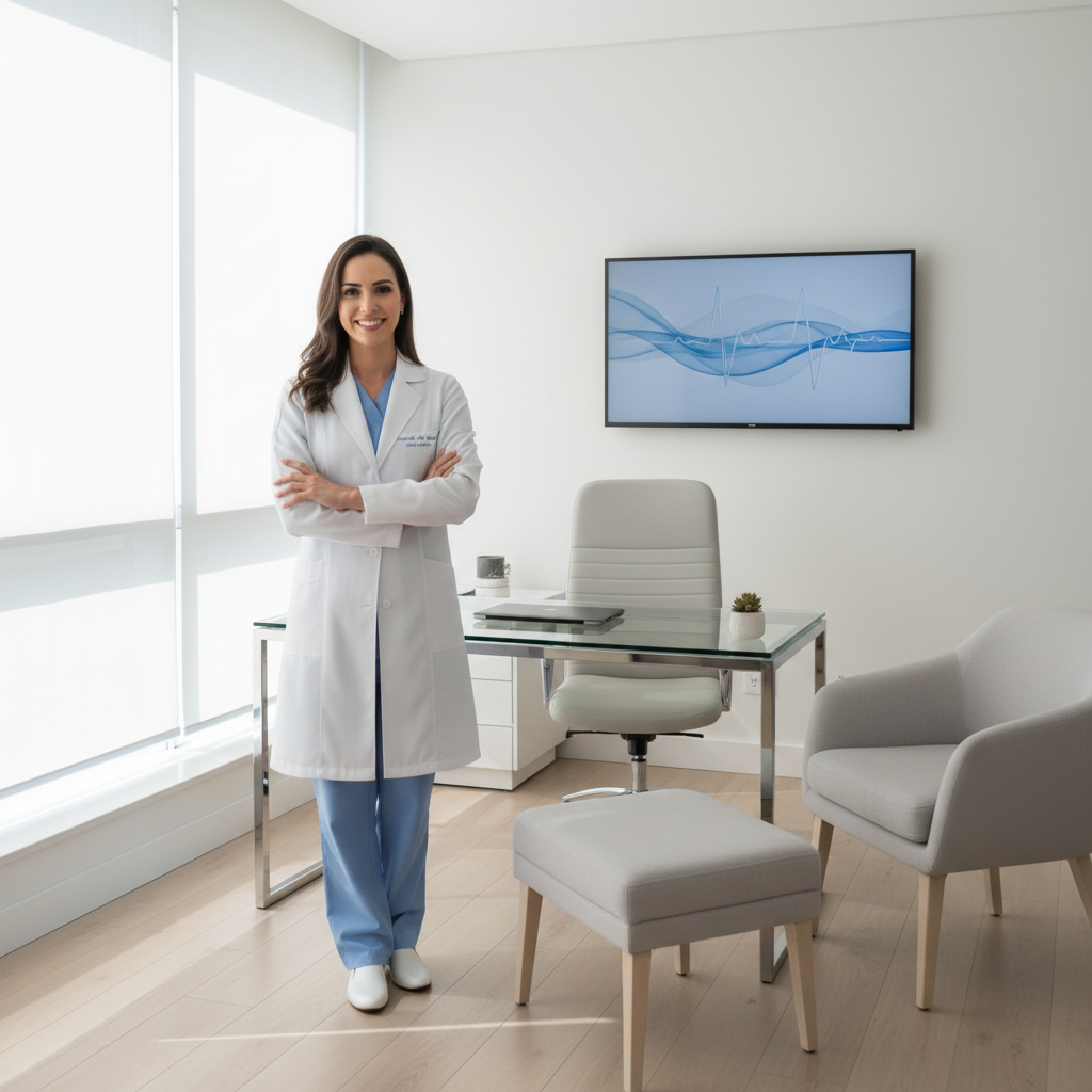 Menopausa: Mitos e Verdades para uma Transição Saudável