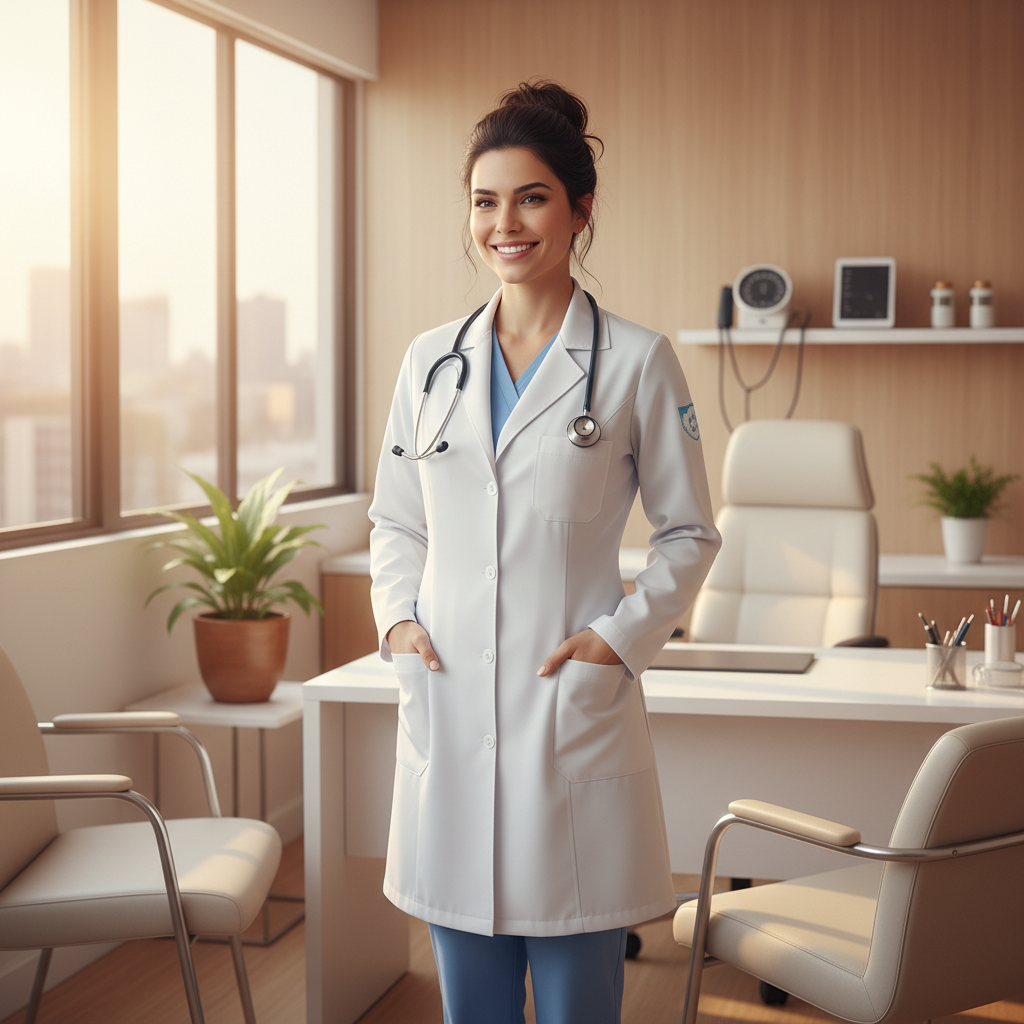 Check-up Ginecológico Anual: Guia Completo de Prevenção em Manaus