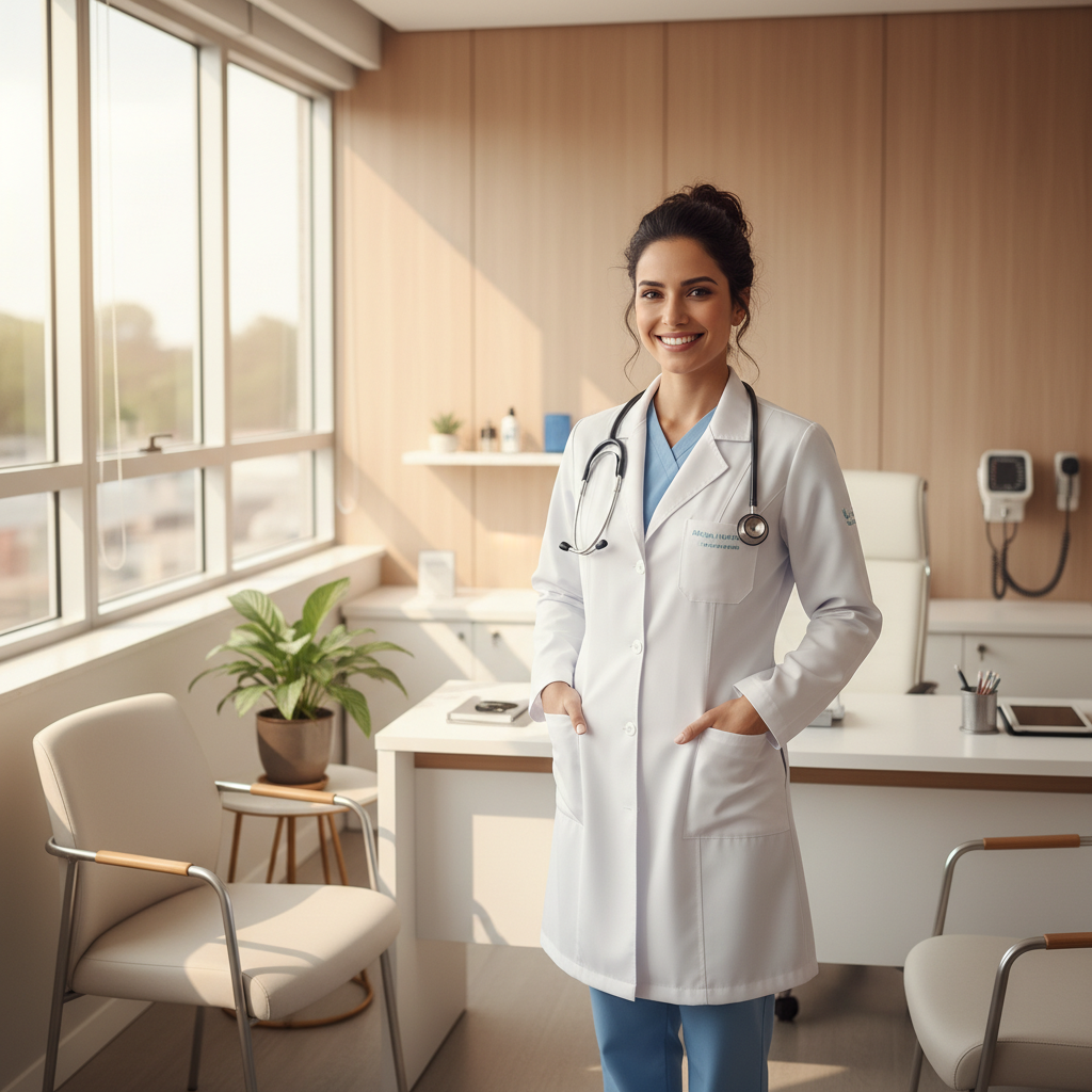 Ginecologia Estética em Manaus: Avanços Tecnológicos e Benefícios