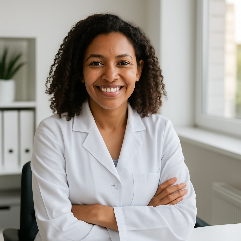 Menopausa: Transformando Desafios em Oportunidades de Saúde Integral