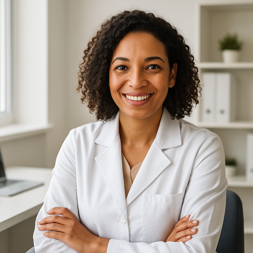 O Impacto da Bioimpedância na Saúde da Mulher