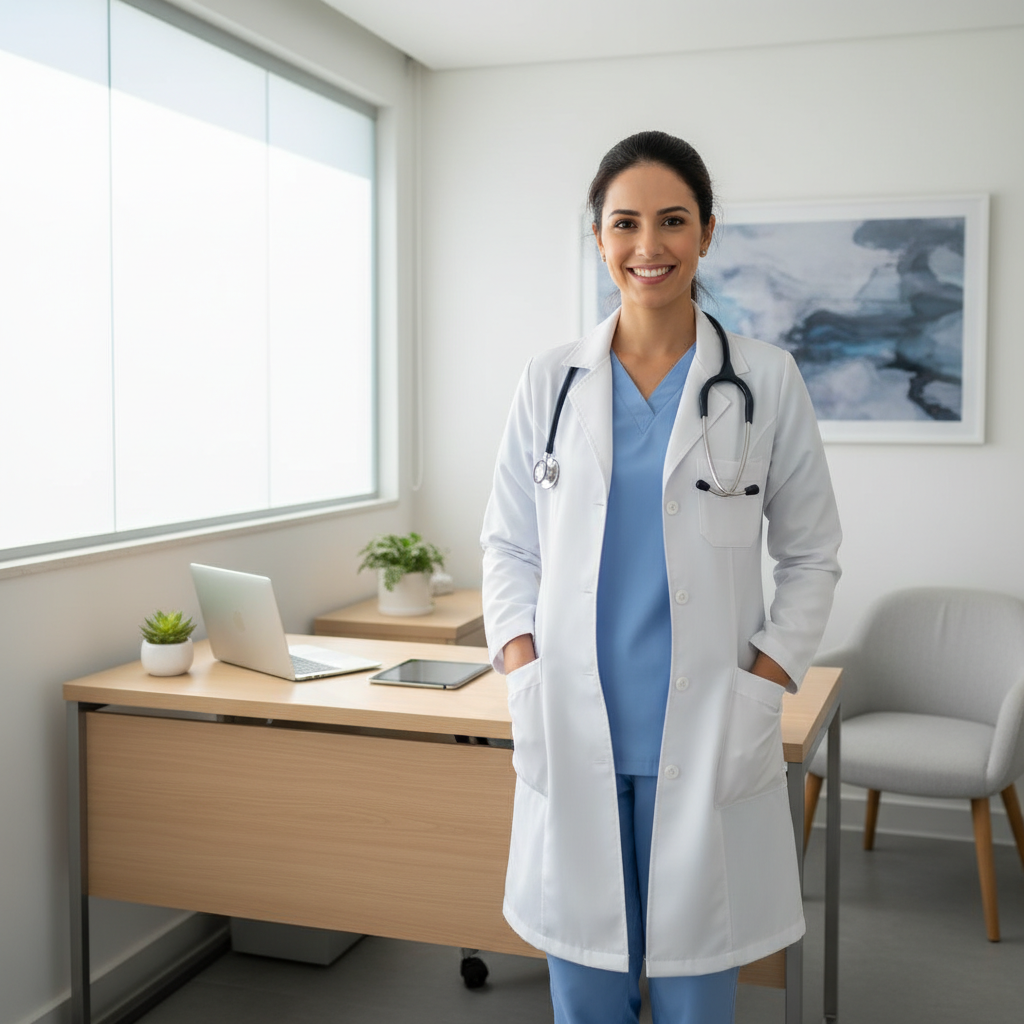 Menopausa e Saúde Hormonal Feminina: Guia Completo de Tratamentos