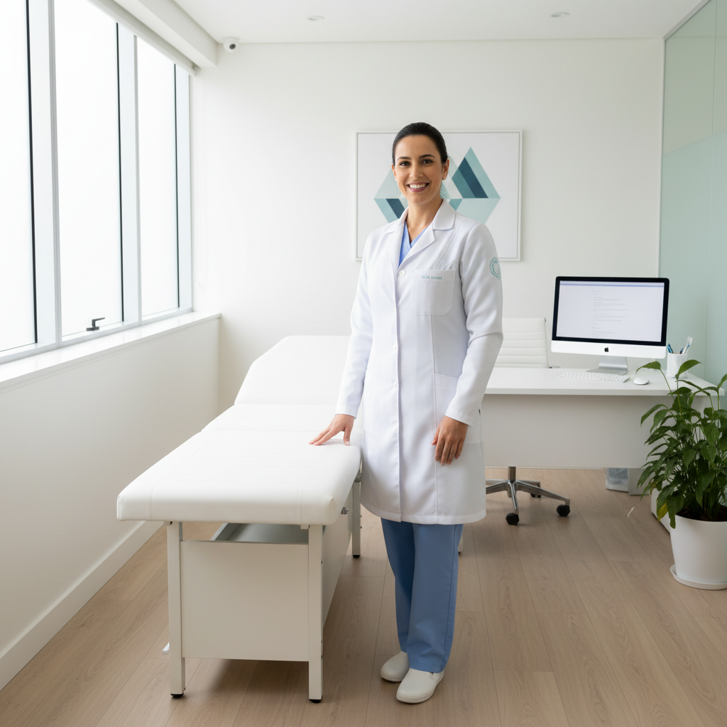 Tratamentos Hormonais: Guia Completo para Mulheres em Manaus