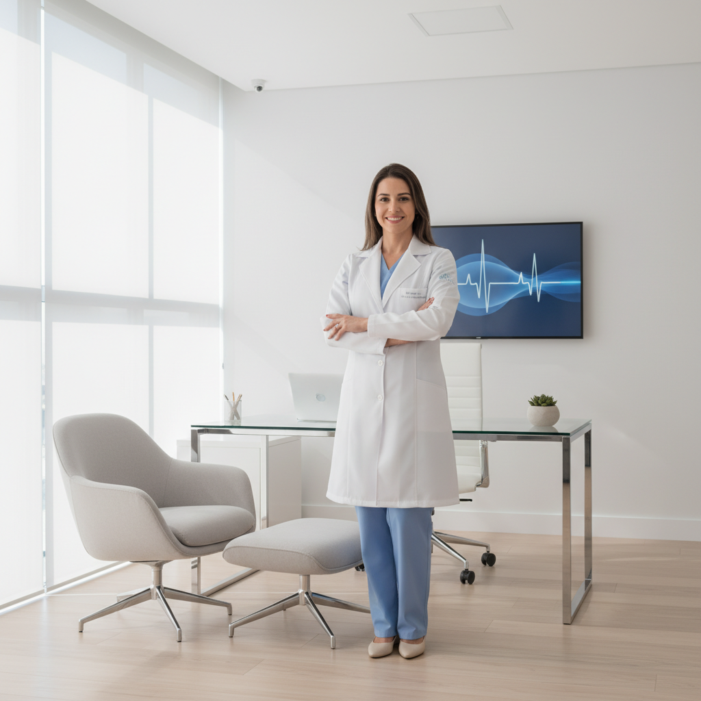 Reposição Hormonal em Manaus: Benefícios, Riscos e Opções