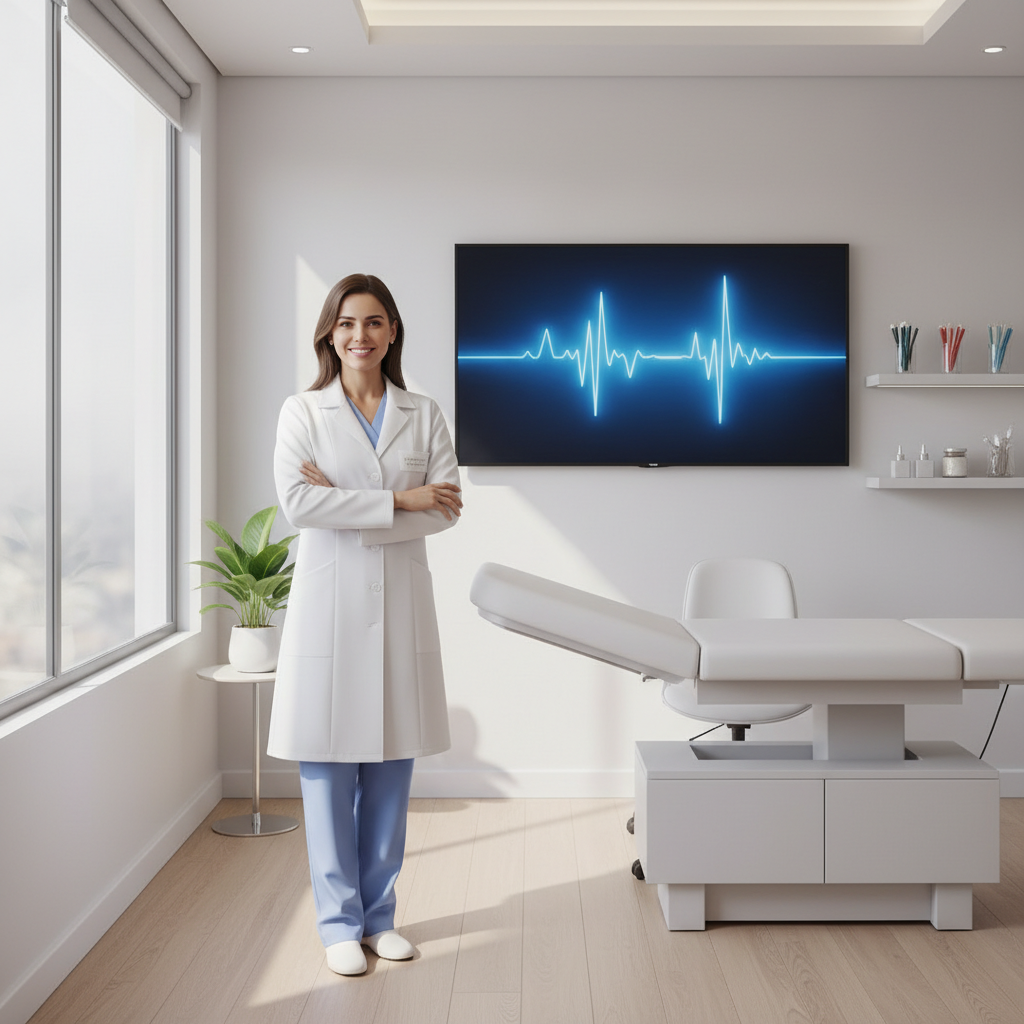 DIU Mirena: Guia Completo de Funcionamento e Benefícios