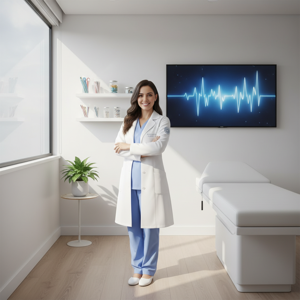 Dicas de Autocuidado Durante a Menopausa em Manaus