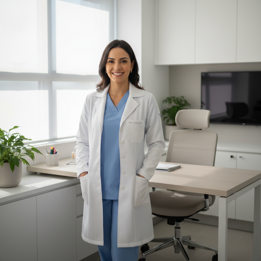 Os Benefícios da Bioimpedância para a Saúde da Mulher