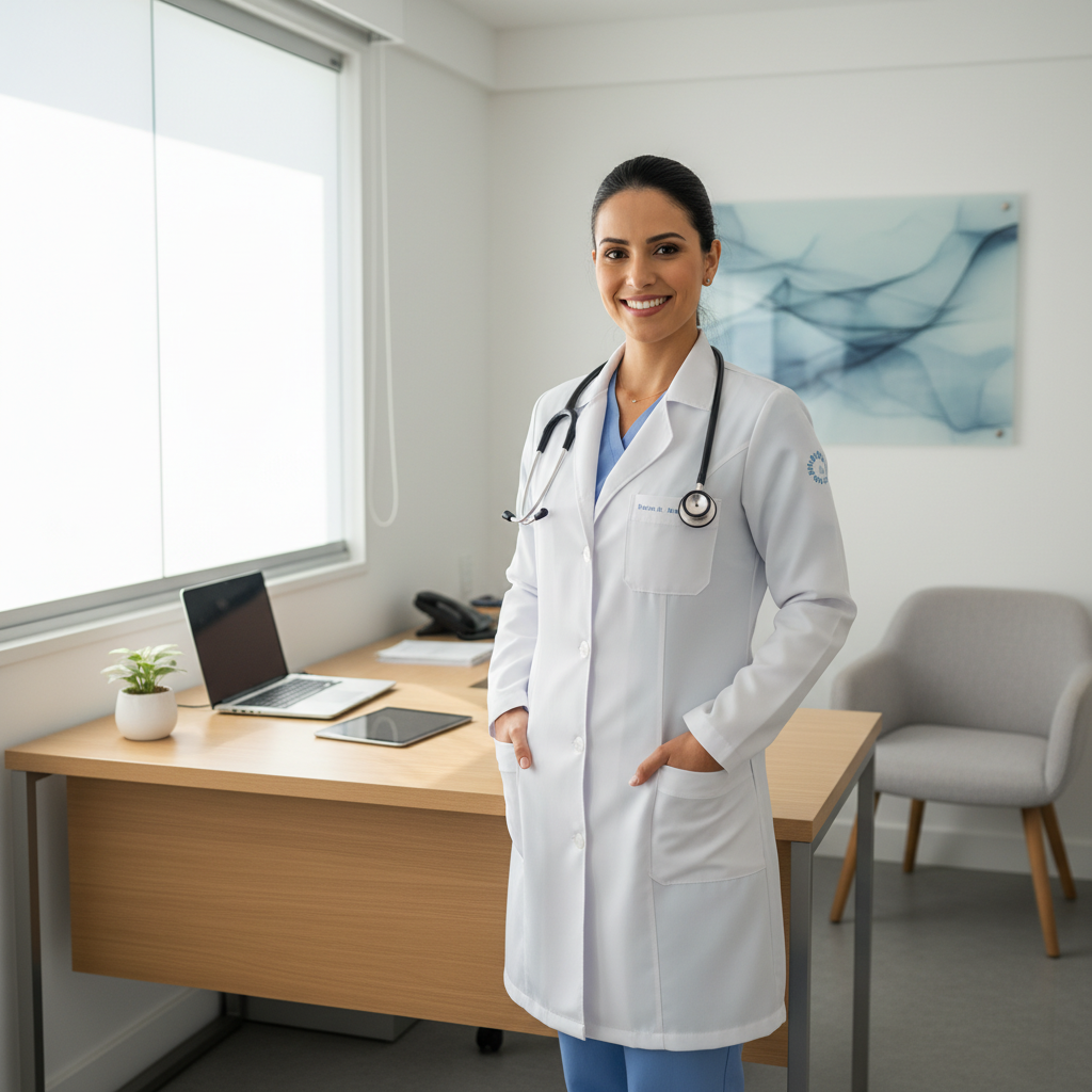 Dicas de Autocuidado Durante a Menopausa em Manaus