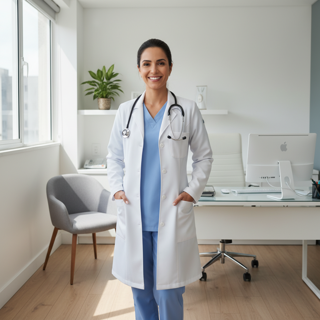 Bioimpedância: A Importância da Avaliação Corporal na Saúde da Mulher