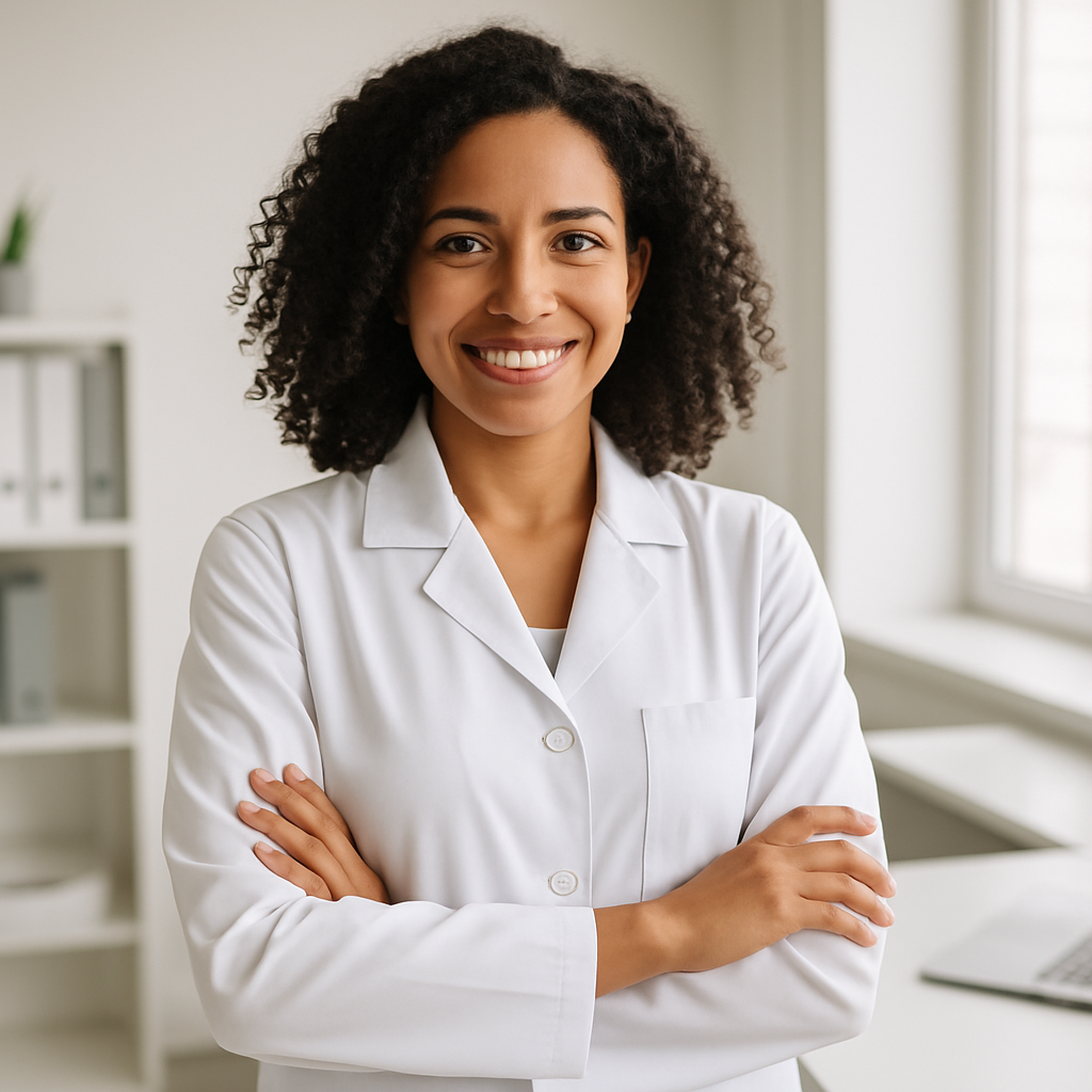 O Impacto da Bioimpedância na Saúde da Mulher
