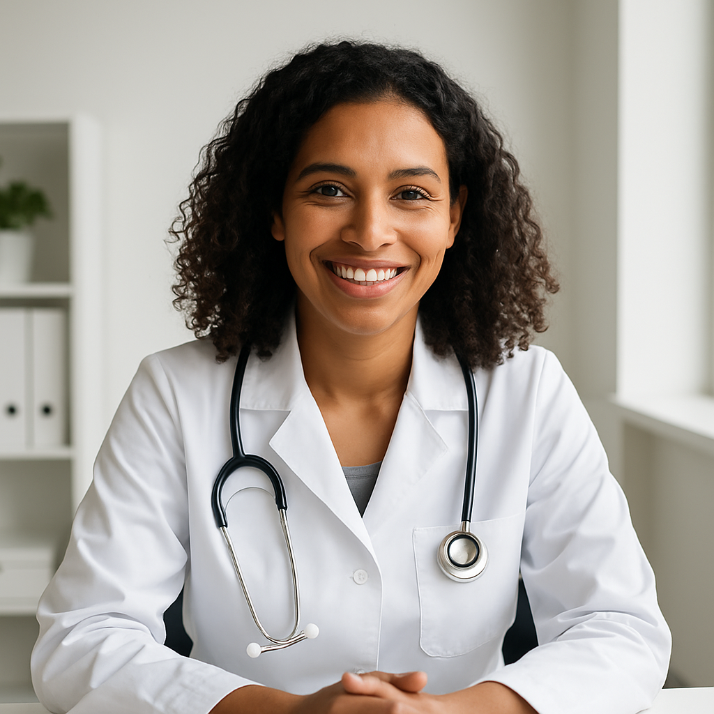 Saúde da Mulher: Importância do Check-up Ginecológico Completo