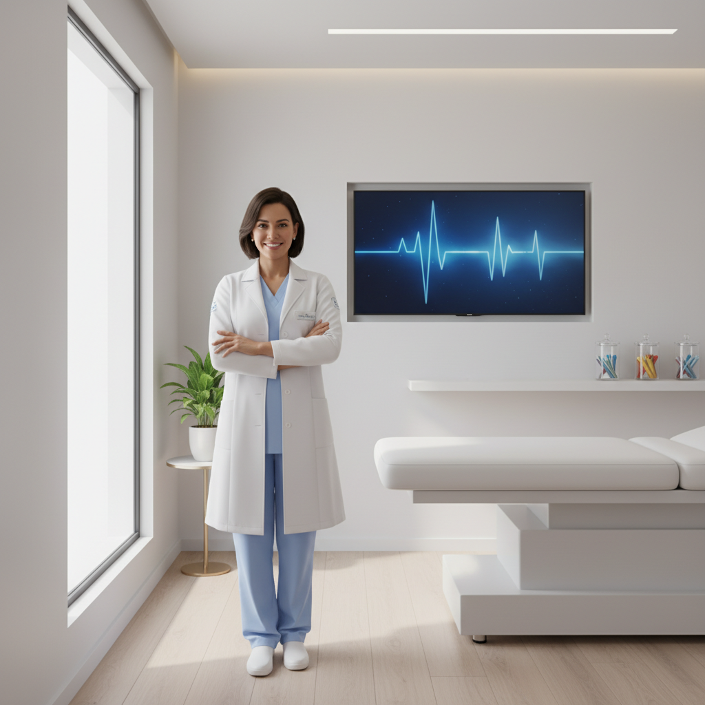 Check-up Ginecológico Anual: Guia Completo de Prevenção em Manaus