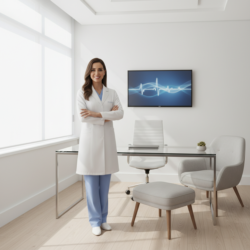 DIU Mirena: Guia Completo de Funcionamento e Benefícios