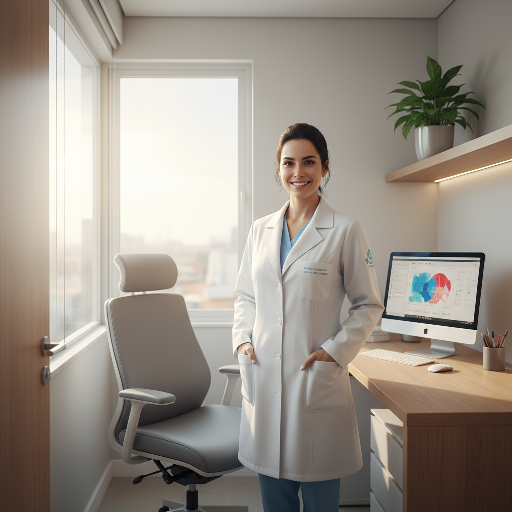 Menopausa: Mitos e Verdades para uma Transição Saudável