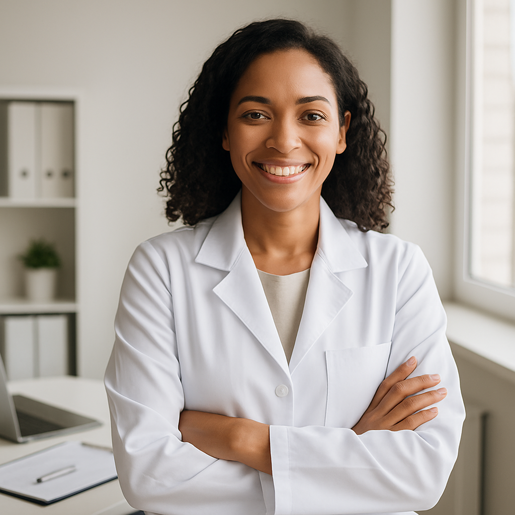 Check-up ginecológico completo: essencial para mulheres em Manaus