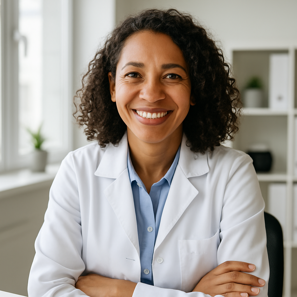 5 Estratégias para Reduzir a Secura Vaginal Durante a Perimenopausa