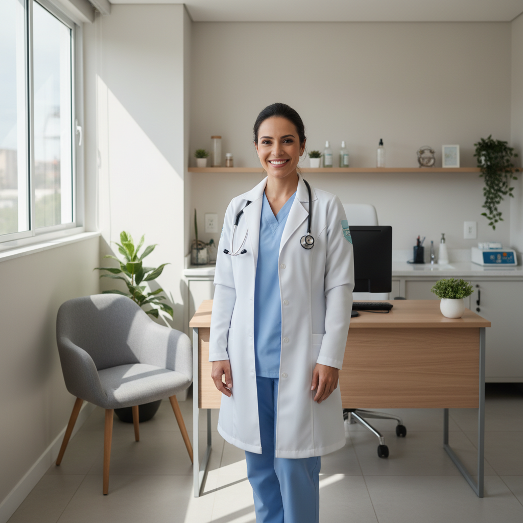 Menopausa e Saúde Hormonal Feminina: Guia Completo de Tratamentos