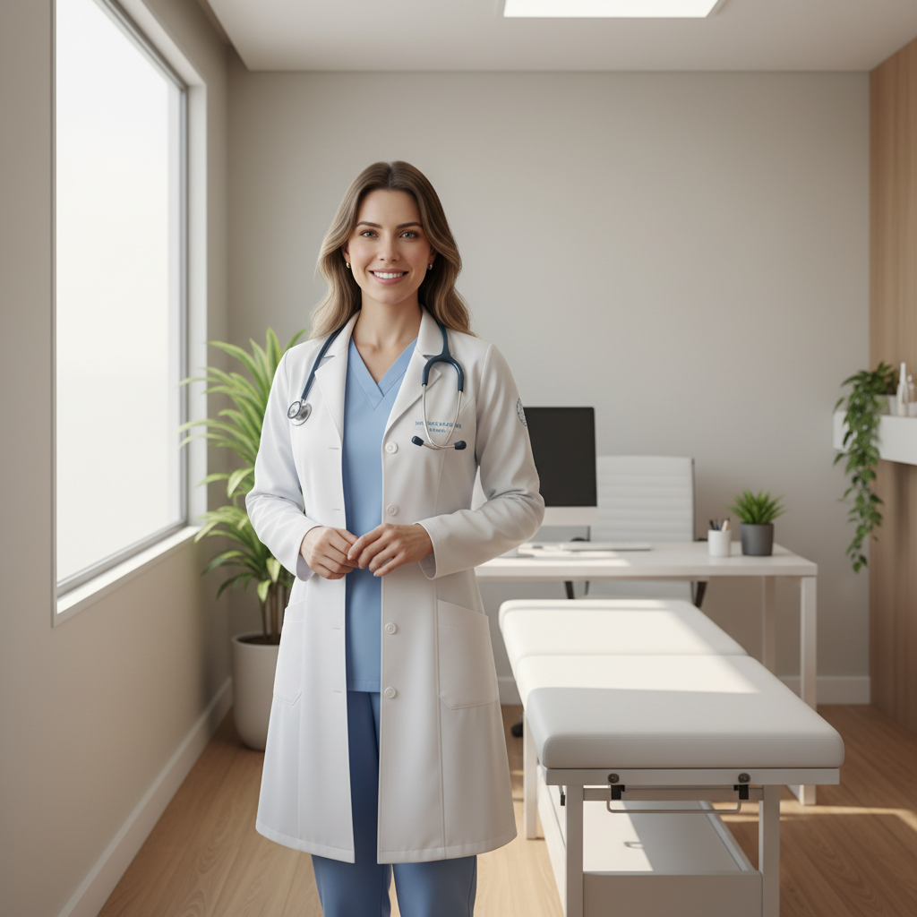 Menopausa: Como Encarar Essa Fase com Confiança e Plenitude