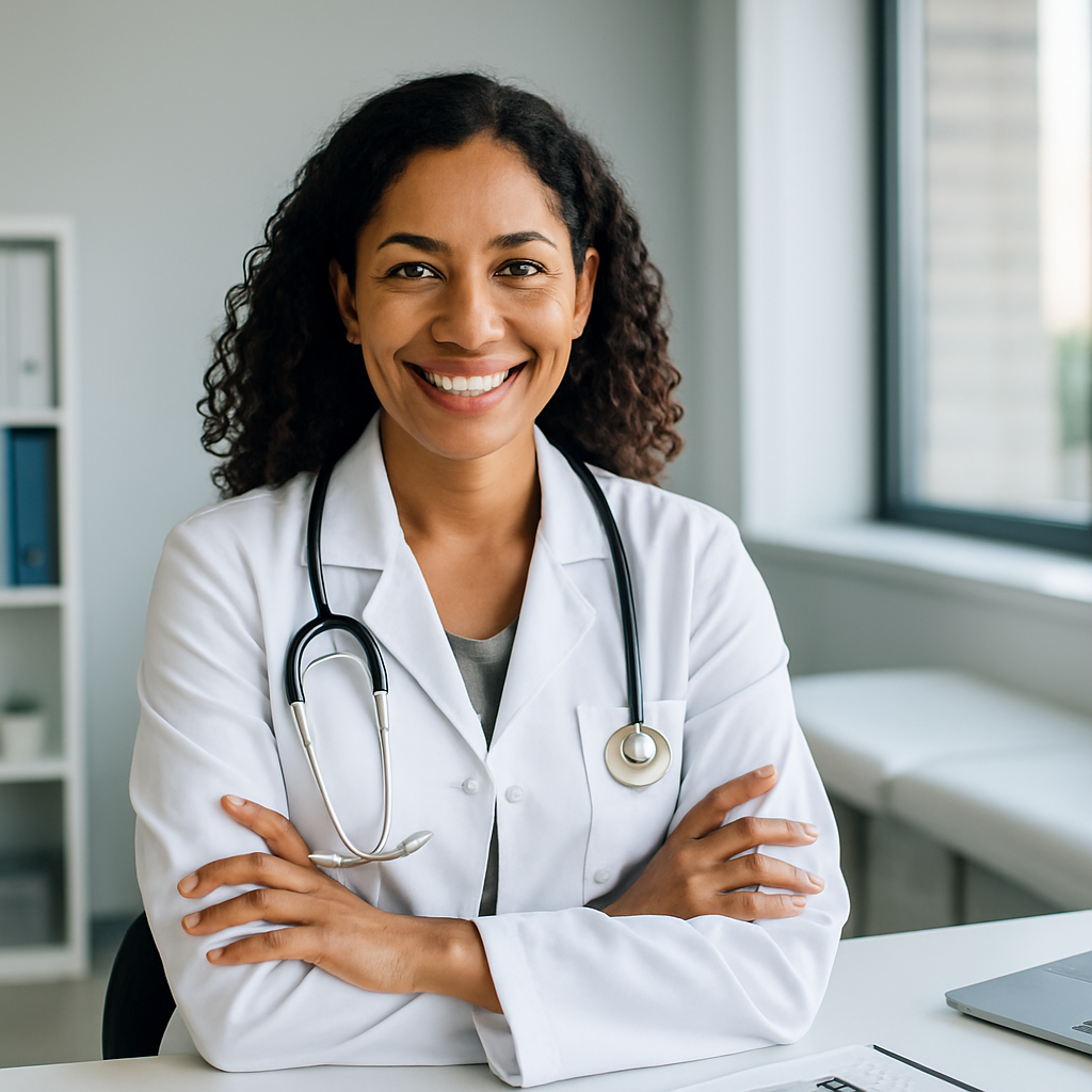 Check-Up Ginecológico Completo: Guia Essencial para Saúde Feminina