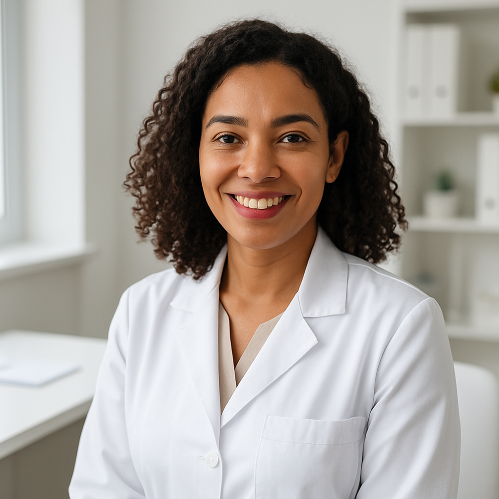 Menopausa: Transformando Desafios em Oportunidades de Saúde Integral