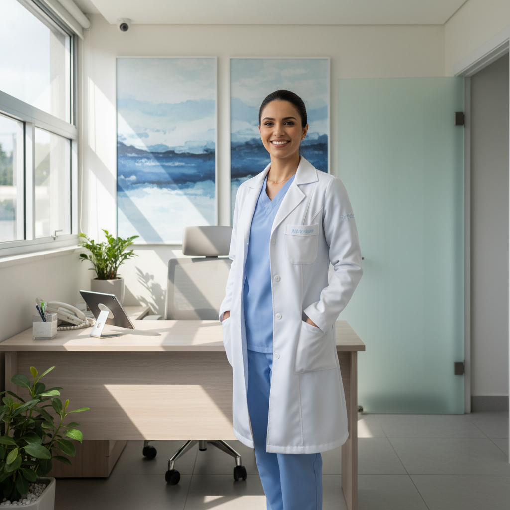 Reposição Hormonal em Manaus: Benefícios, Riscos e Opções