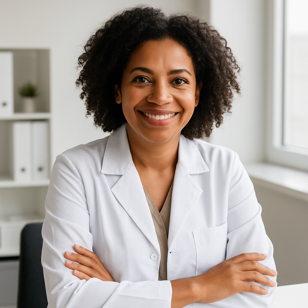 Check-Up Ginecológico Completo: Guia Essencial para Saúde Feminina