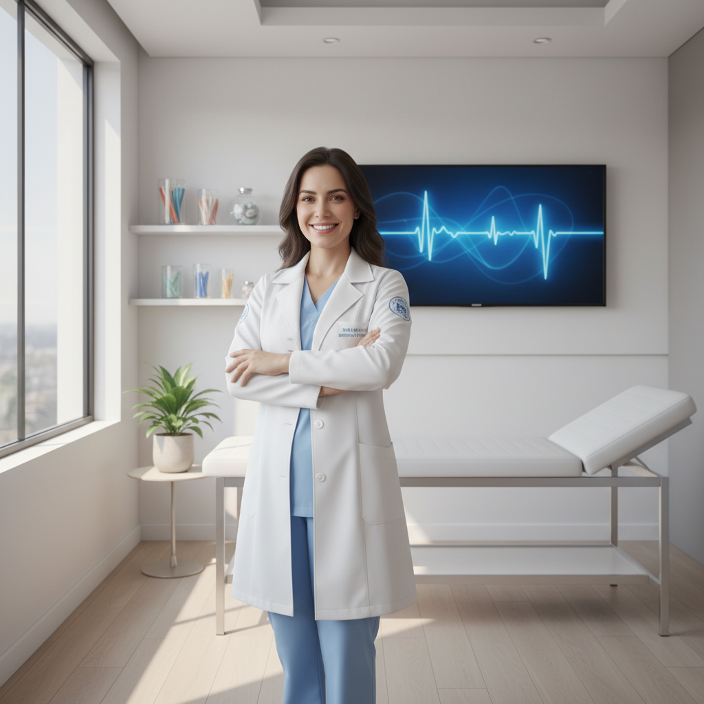 Tratamentos Hormonais: Guia Completo para Mulheres em Manaus